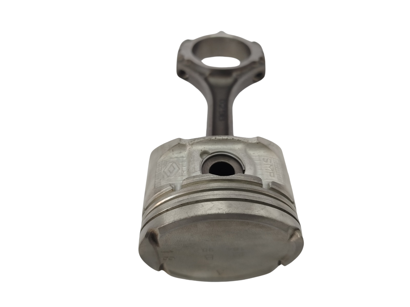 Piston Connecting Rod 7700110768 F4P760 1.8 16v Renault Laguna 1 13627 main product photo