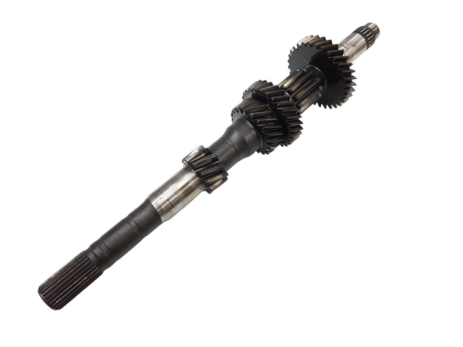 Gearbox Main Shaft 8200941785 JH3142 Renault Megane 2 1,6 main product photo