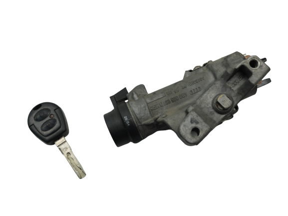 Ignition Switch VW Polo Passat Fox 4B0905851N 4B0905849 1451 main product photo