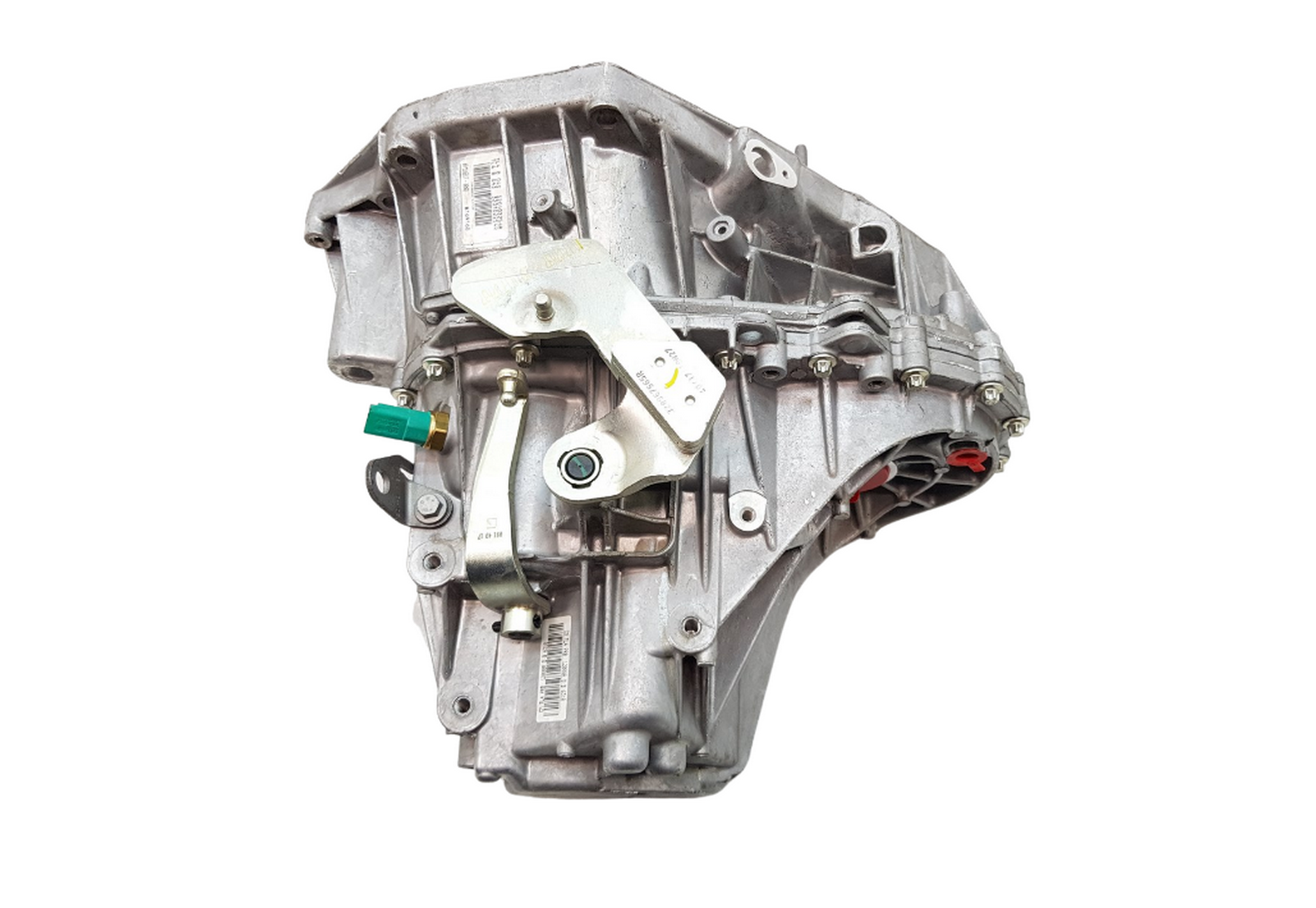 Gearbox New TL4043 TL4302 Dacia Duster 1.5 DCI main product photo