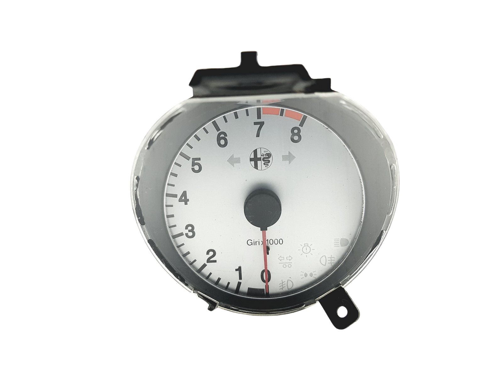 Tachometer Alfa Romeo 156 156034467 503350010100 41843 main product photo