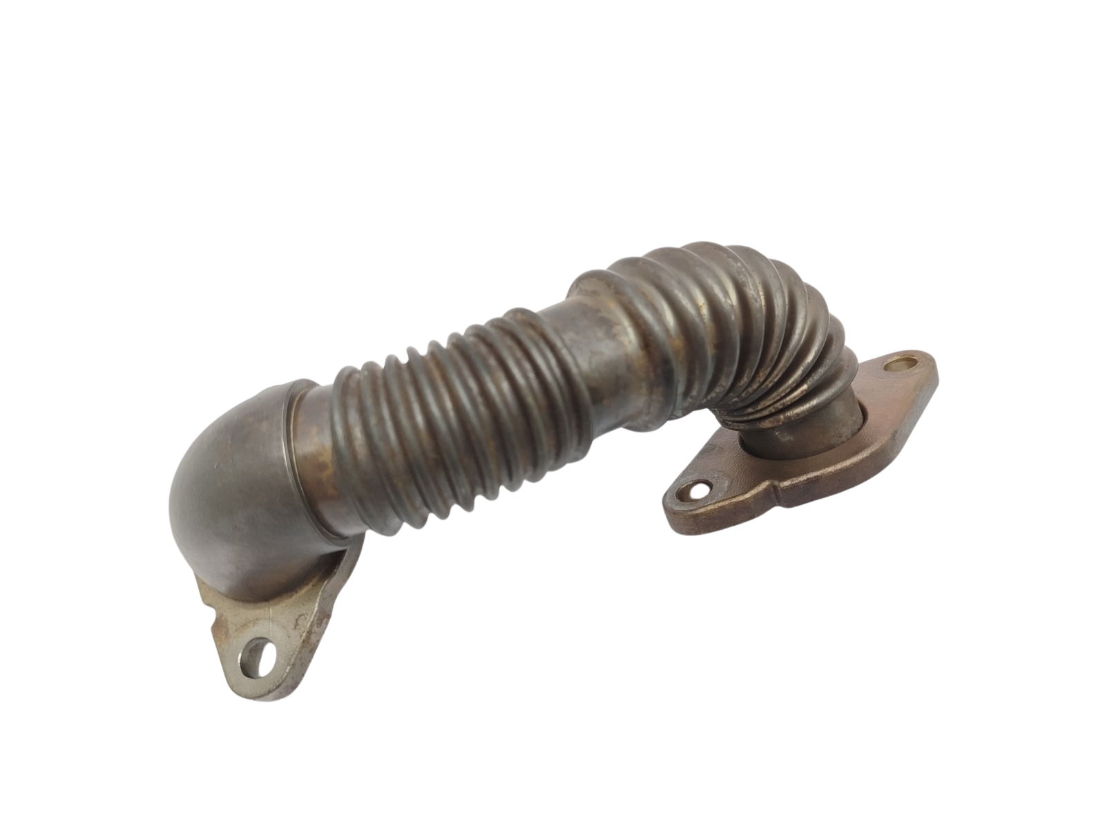 Egr Pipe 147252403R 147256115R 1.6 2.3 DCI Renault Master 3 Trafic 3 main product photo