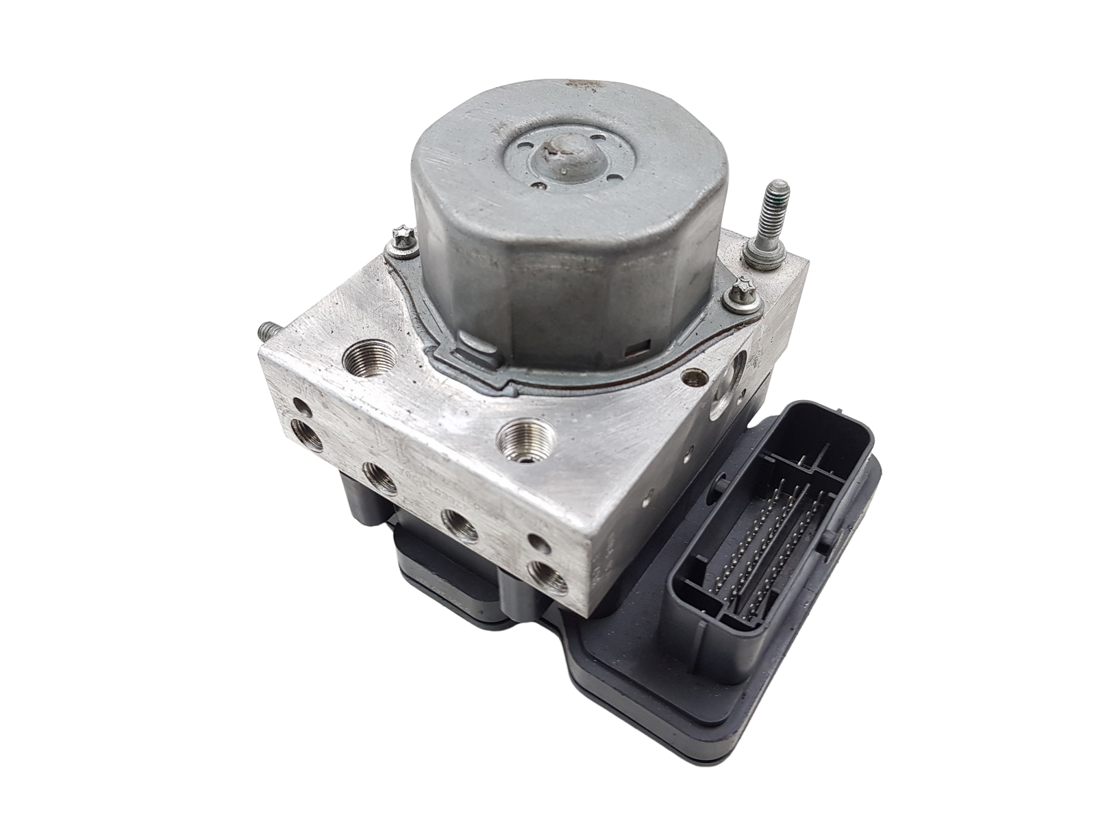 Abs Pump Nissan Micra 476601H20A 0265956012 Bosch 1113 main product photo
