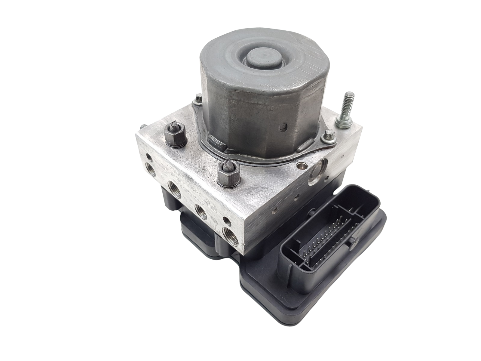 Abs Pump Renault Twingo 3 Smart Forfour 476606296R A4539005202 main product photo