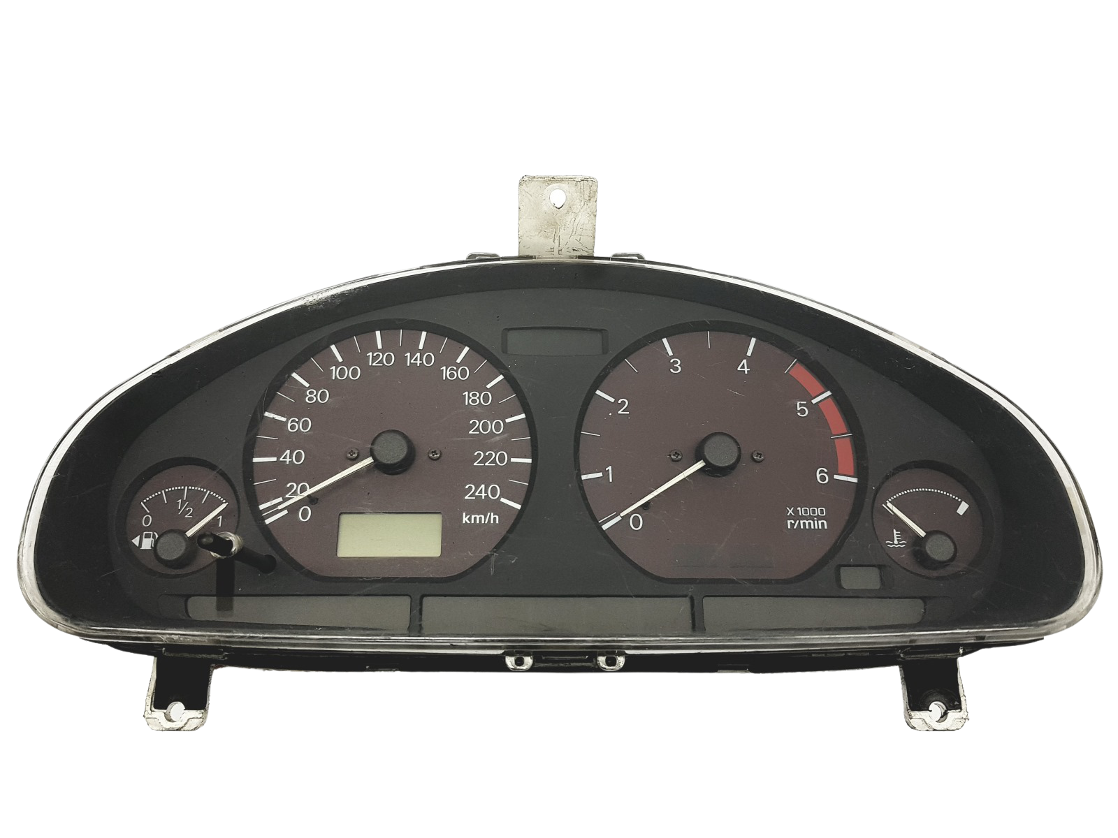 Speedometer/Instrument Cluster Mitsubishi Carisma MR559666 main product photo
