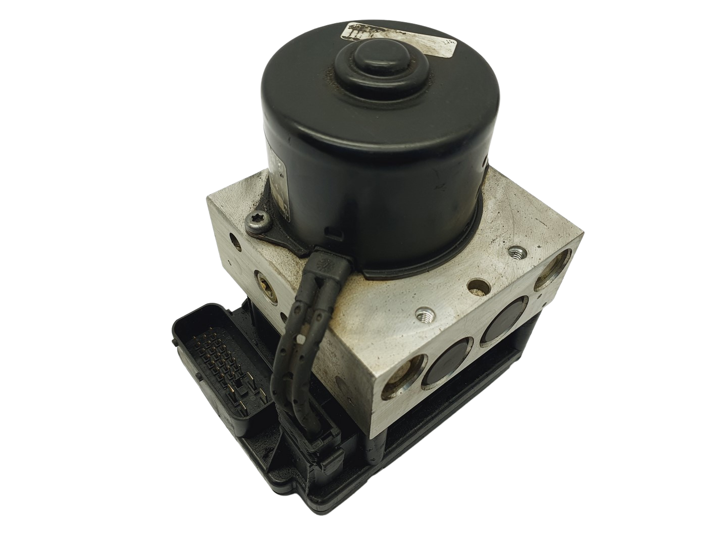 Abs Pump VW Sharan Ford Galaxy 1J0907379G 7M0614111AA 66623 main product photo