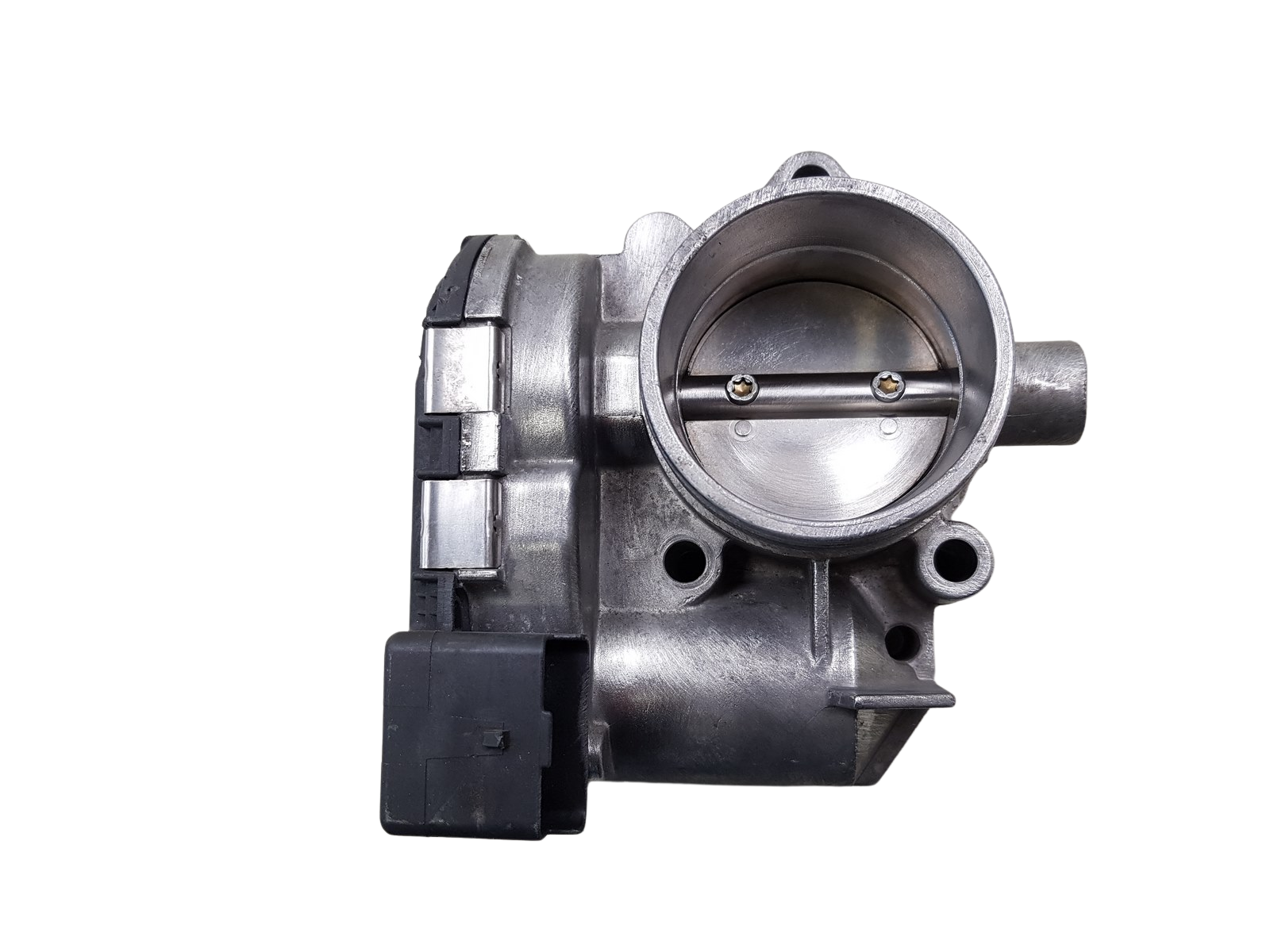 Throttle Body Valve Citroen Peugeot 0280750085 1635Q9 1.6 Bosch 2190 main product photo