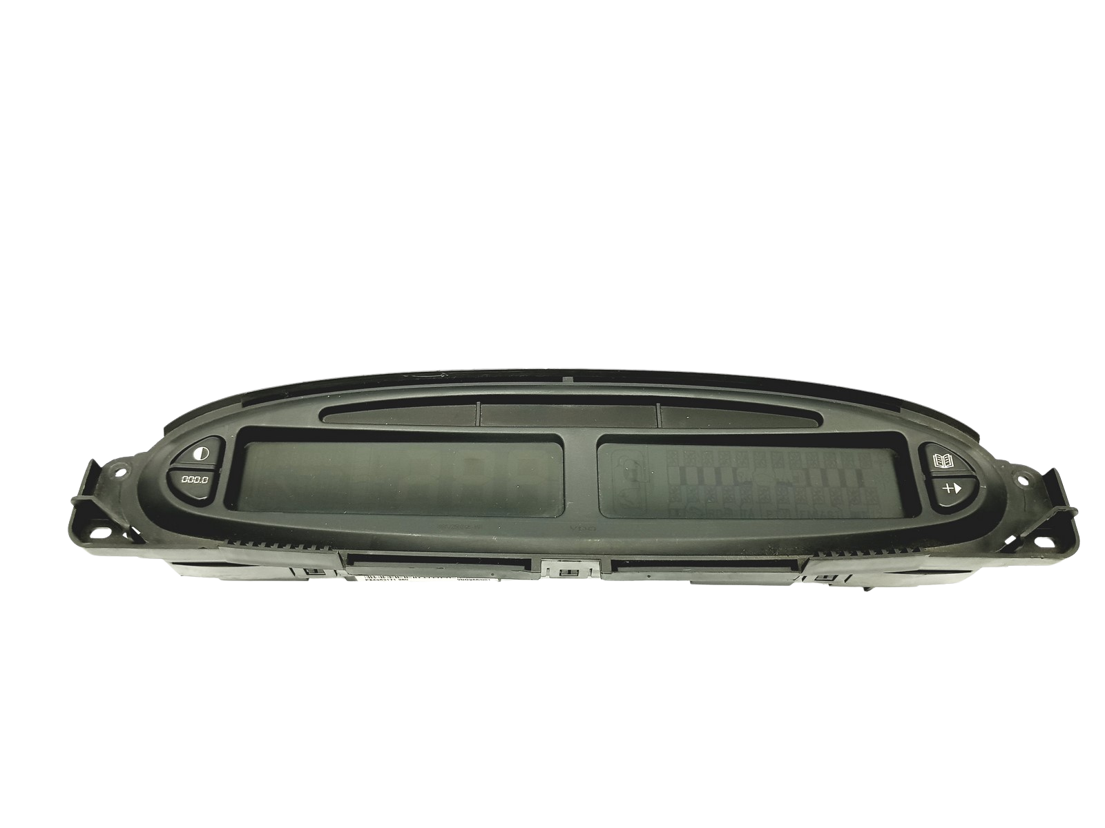 Speedometer/Instrument Cluster Citroen Xsara Picasso 9631710380 58321 main product photo