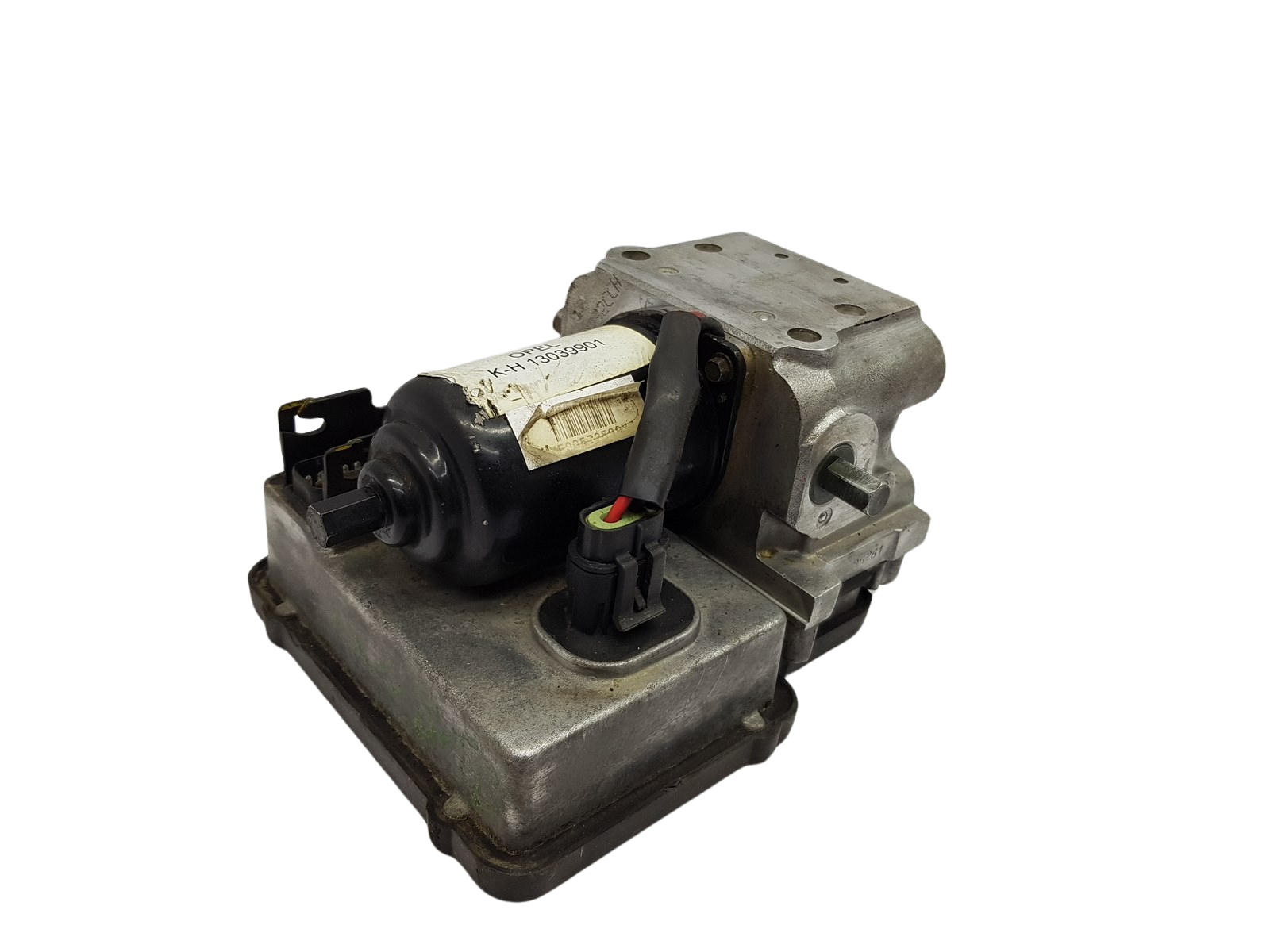 Abs Pump Opel Vectra B 13039901 13040101 S108022001C Kelsey 4522 main product photo