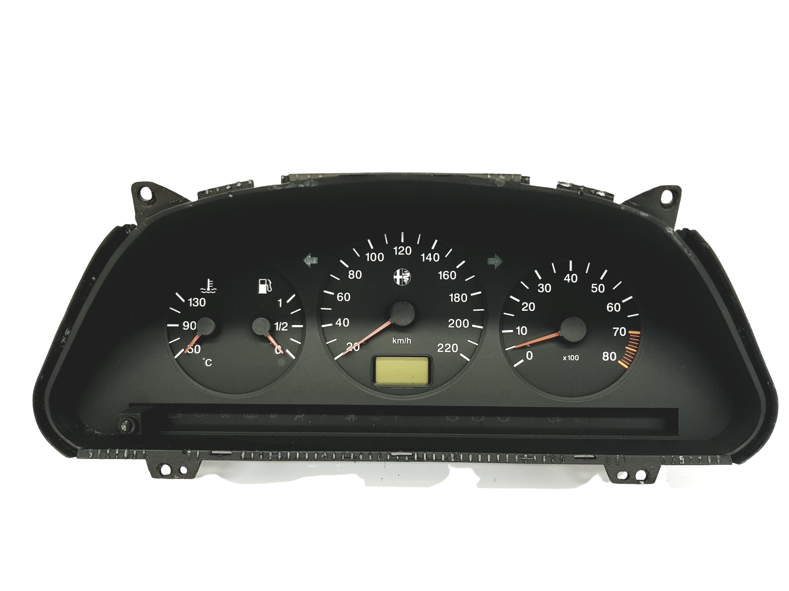 Speedometer/Instrument Cluster Alfa Romeo 145 60.2584.003 602584003 44609 main product photo