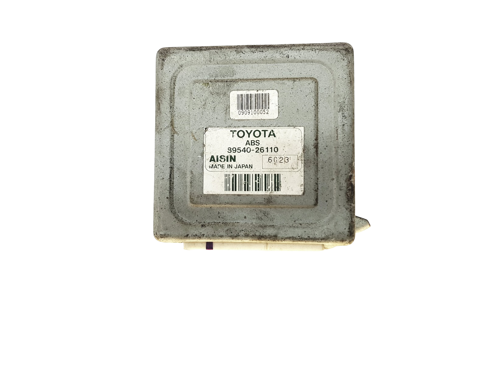 Control unit Module 89540-26110 Toyota Aisin main product photo