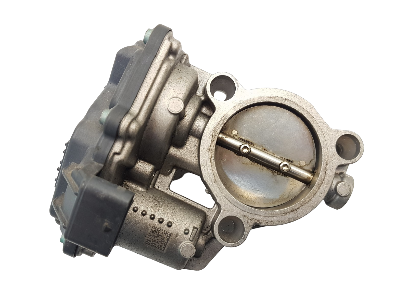 Throttle Body Valve BMW Mini 13.54- 7618838 A2C80221400 Continental main product photo