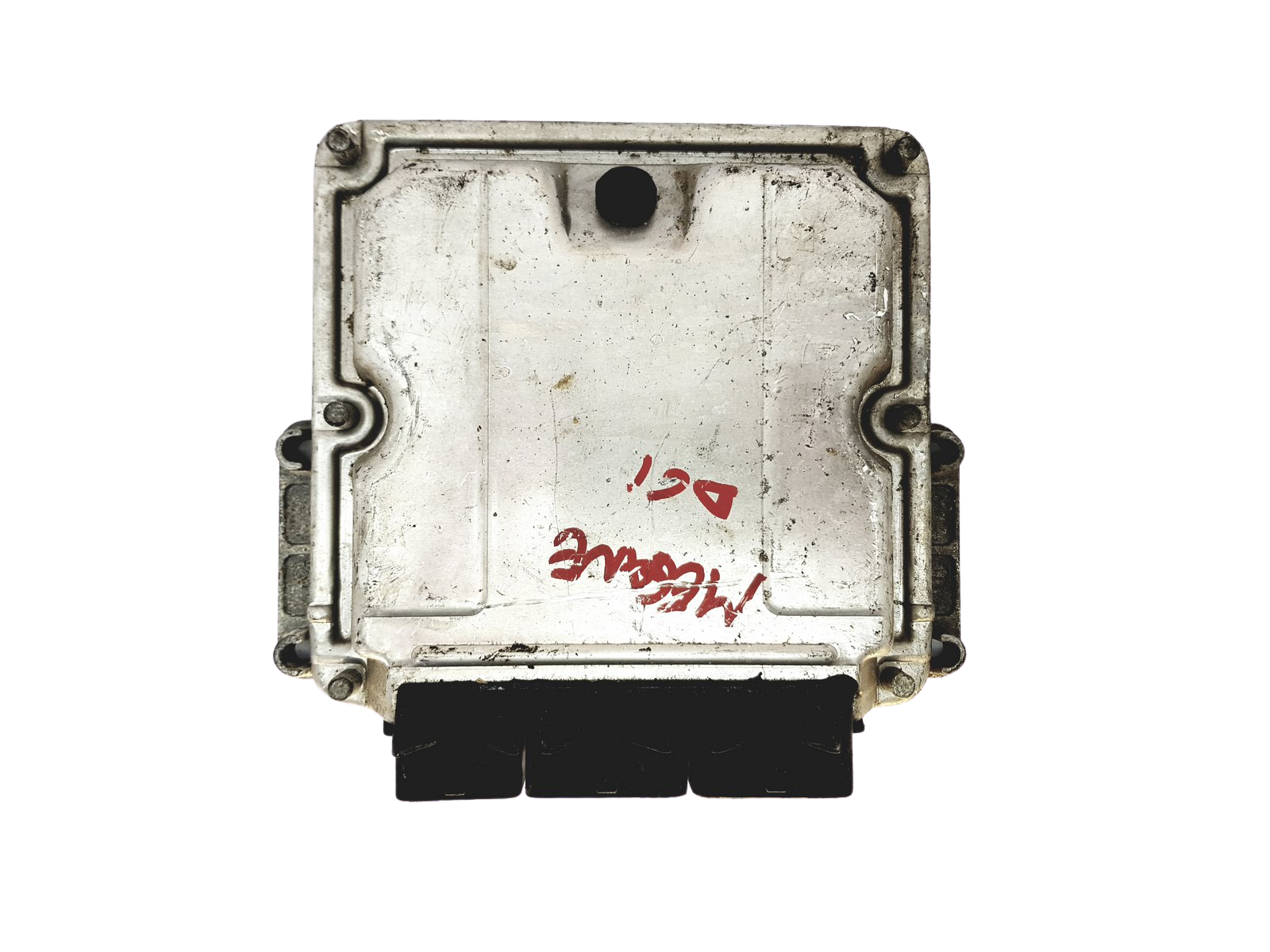 Control Unit 0281010819 8200039569 8200166362 Fiat Renault Bosch 26707 main product photo