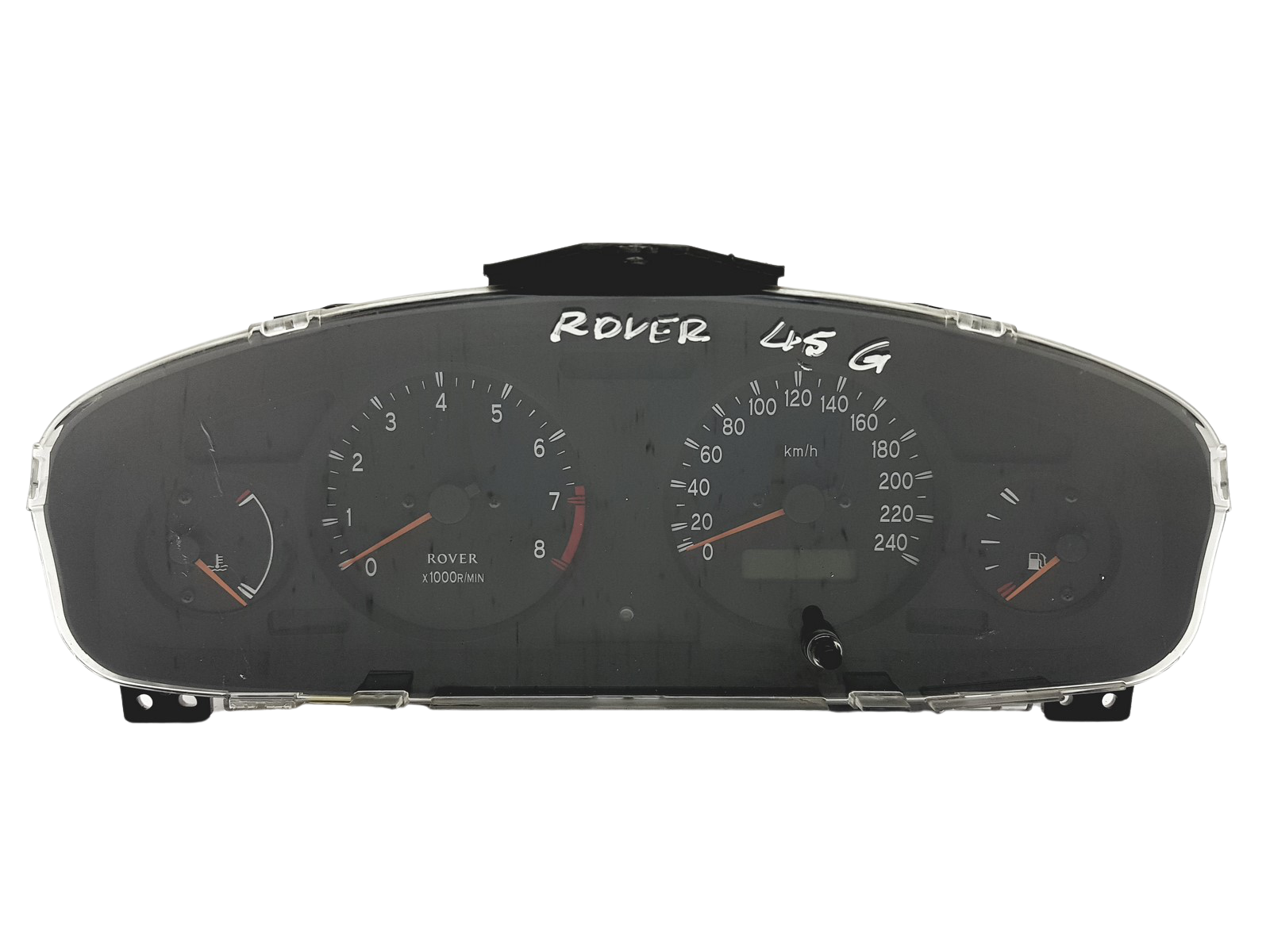 Speedometer/Instrument Cluster Rover 45 AR-0052-001 AR0052001 50120 main product photo