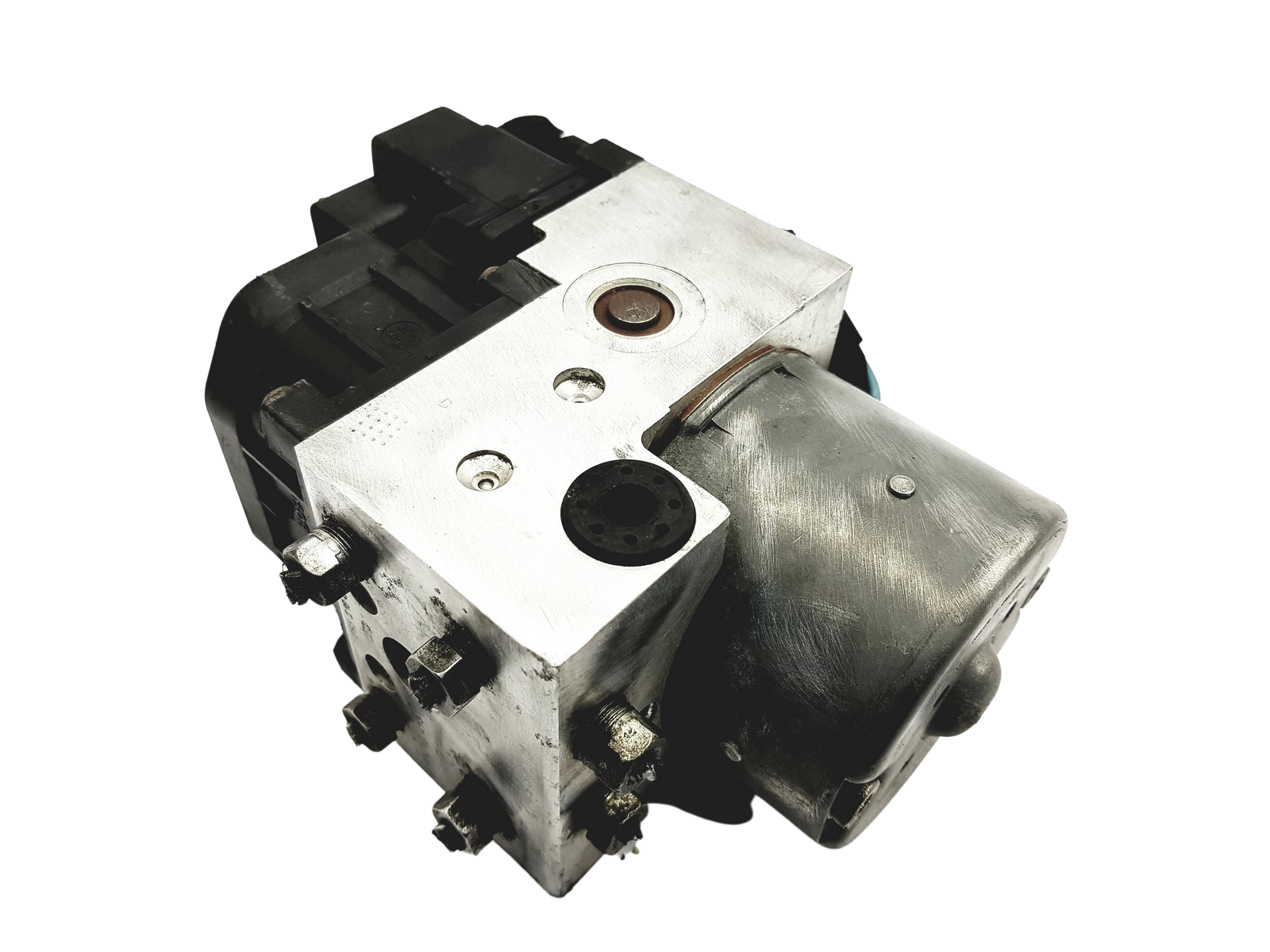 Abs Pump Opel Zafira Astra G 90581417 0265216651 37779 main product photo