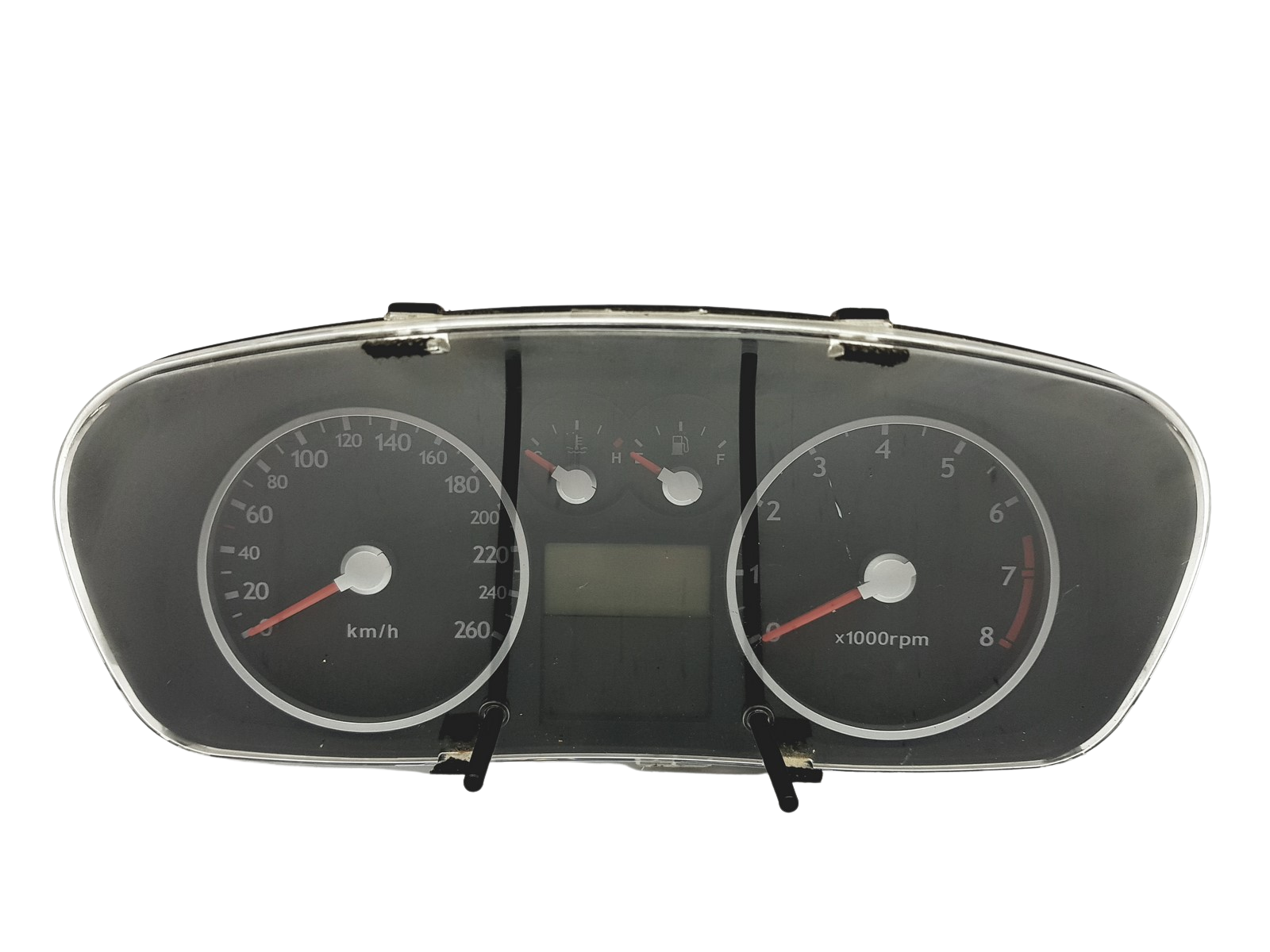 Speedometer/Instrument Cluster Hyundai Coupe 94003-2C635 2003-45900H 57807 main product photo