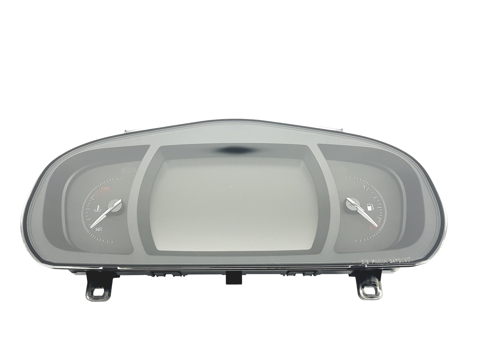 Speedometer/Instrument Cluster Renault Megane 4 248106335R main product photo