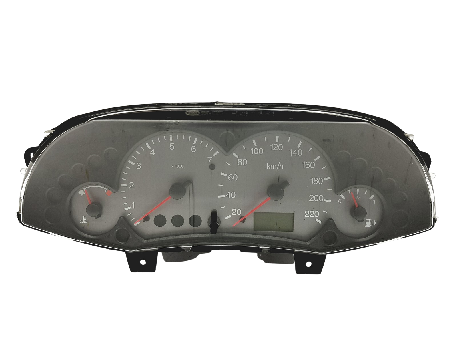 Speedometer/Instrument Cluster Ford Focus 98AB-10849-JG 98AB10849JG 47572 main product photo