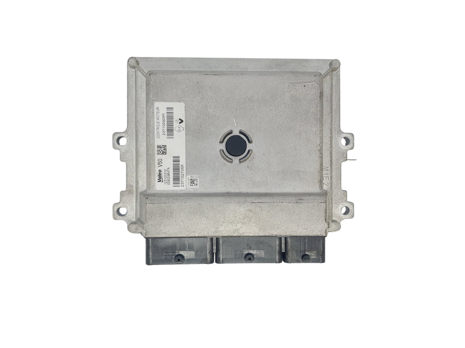Control Unit 237102928R 237102706R Renault Valeo 43515 main product photo
