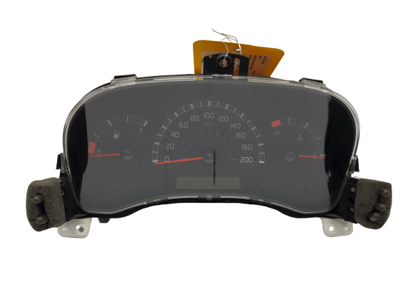 Speedometer/Instrument Cluster Fiat Panda 46801545 503000360300 21634 main product photo