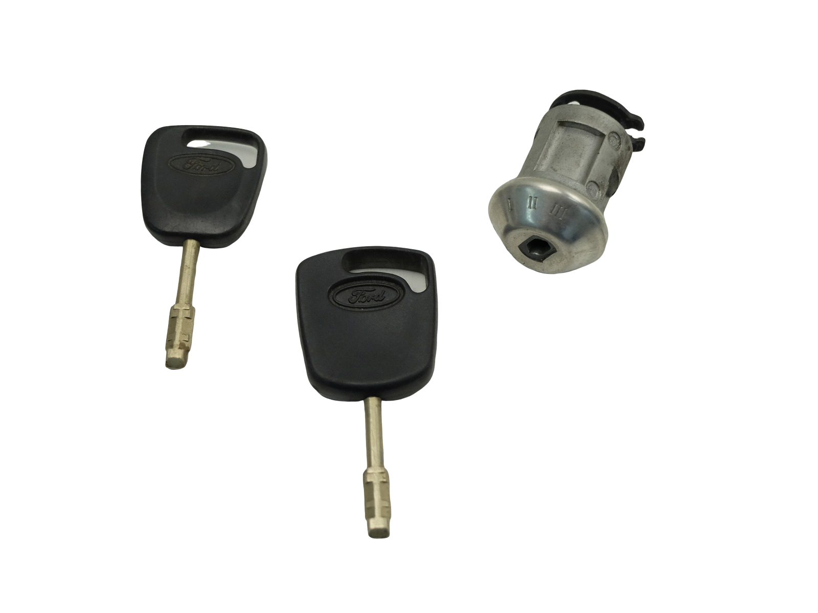 Ignition Switch Ford Escort 3800E main product photo