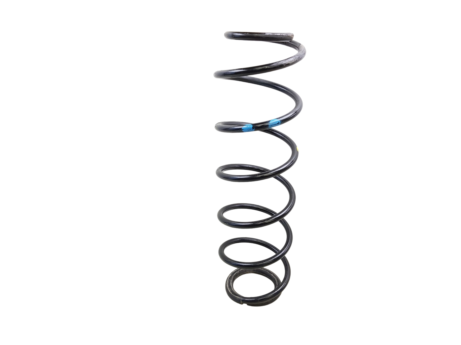 Coil Spring Rear 7700416116 Renault Laguna 2 main product photo