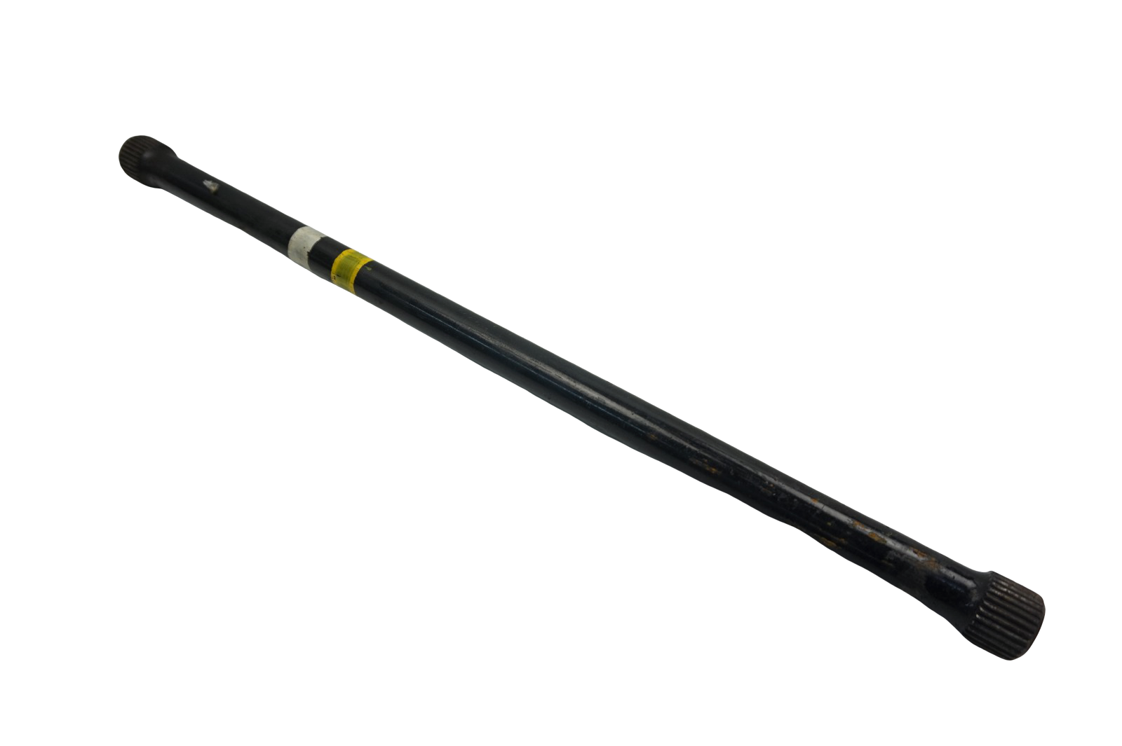 Torsion Bar Right Rear 7700784774 8200048891 Renault Megane Coupe main product photo