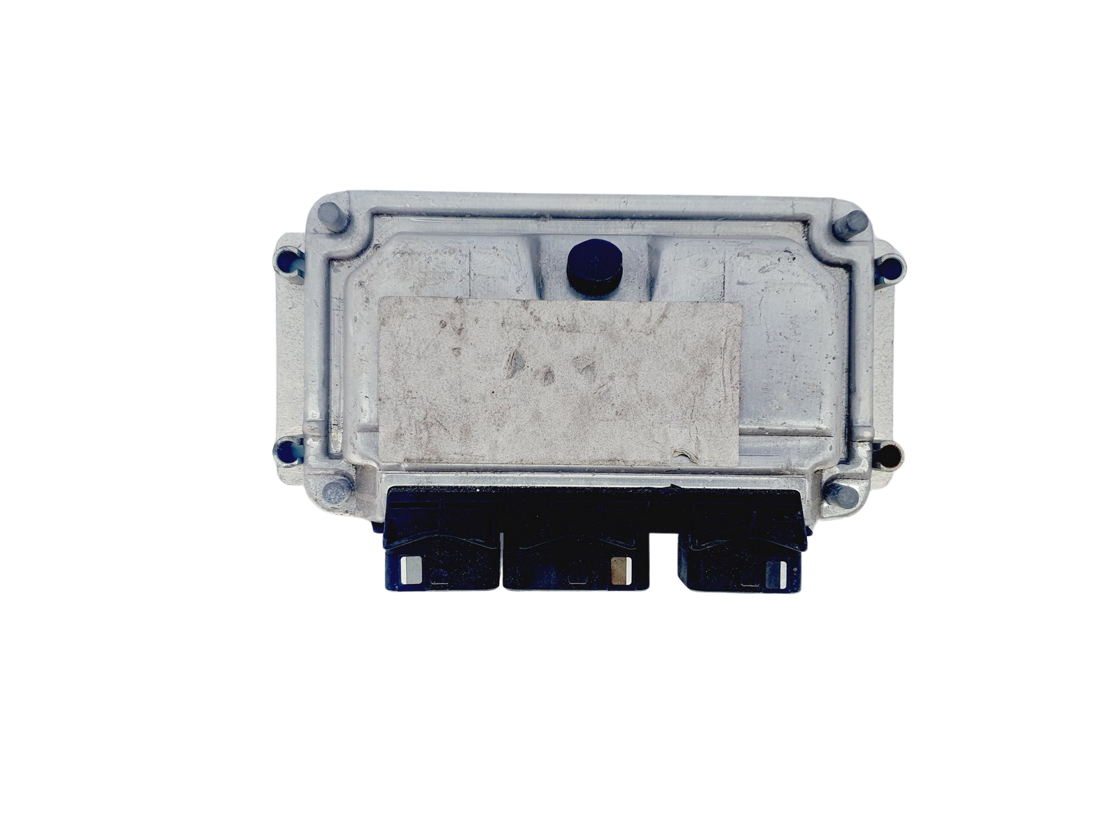 Control Unit 0261207474 9650346080 9643840680 PSA Bosch 40923 main product photo