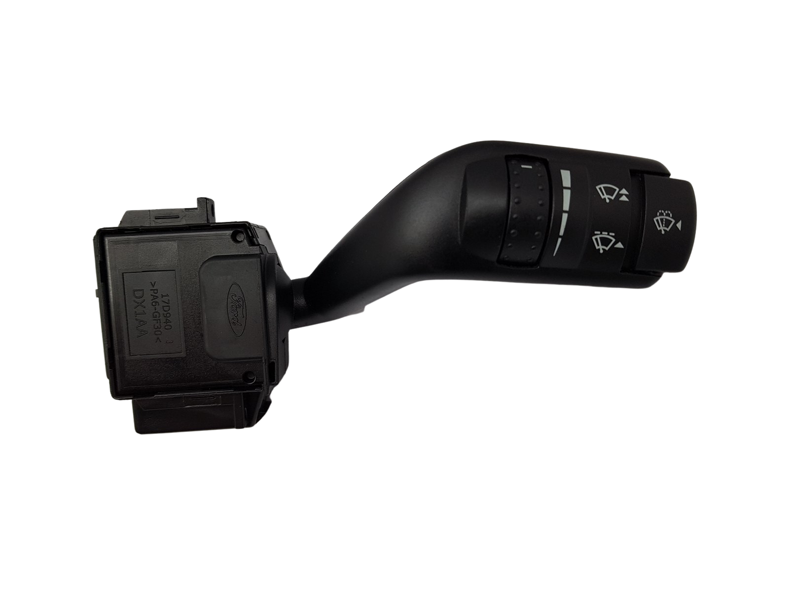 Windscreen Wash Wiper Switch 6C1T17A553AA Ford Transit 6 MK6 9026 main product photo