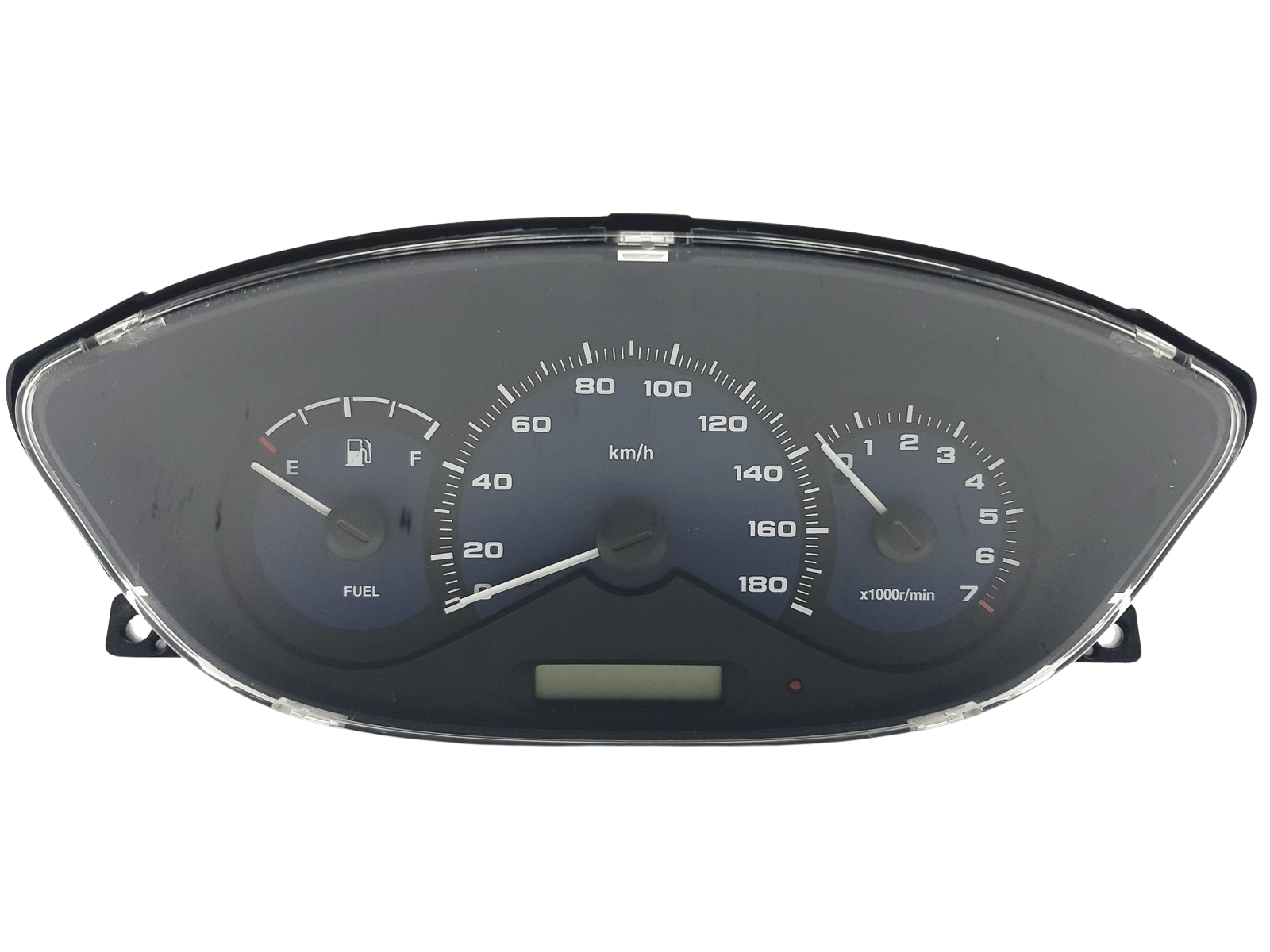 Speedometer/Instrument Cluster Chevrolet Matiz 96664150 55178 main product photo