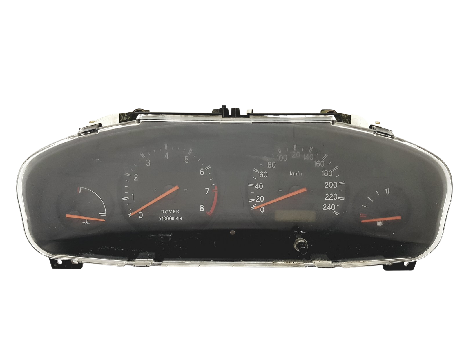 Speedometer/Instrument Cluster Rover 45 AR-0026-110 AR0026110 56539 main product photo