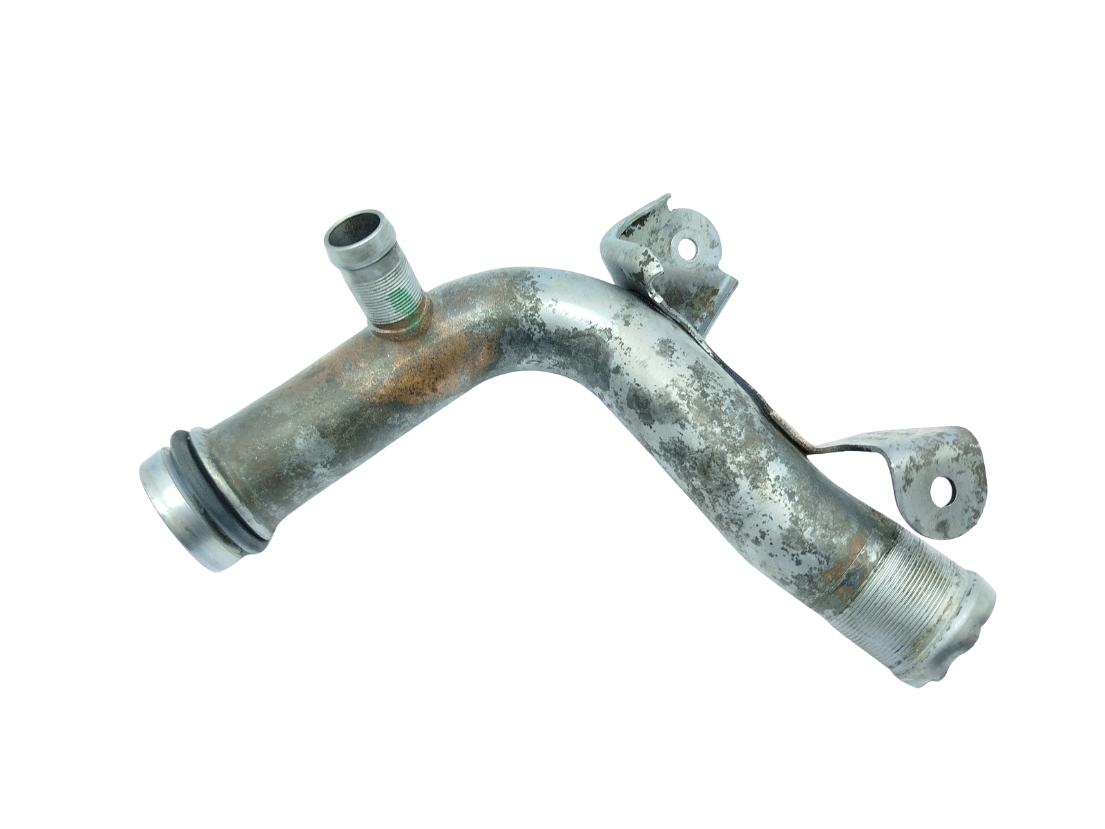 Water Stub Pipe 8200801589 2.0 2.3 DCI Renault 1289 main product photo
