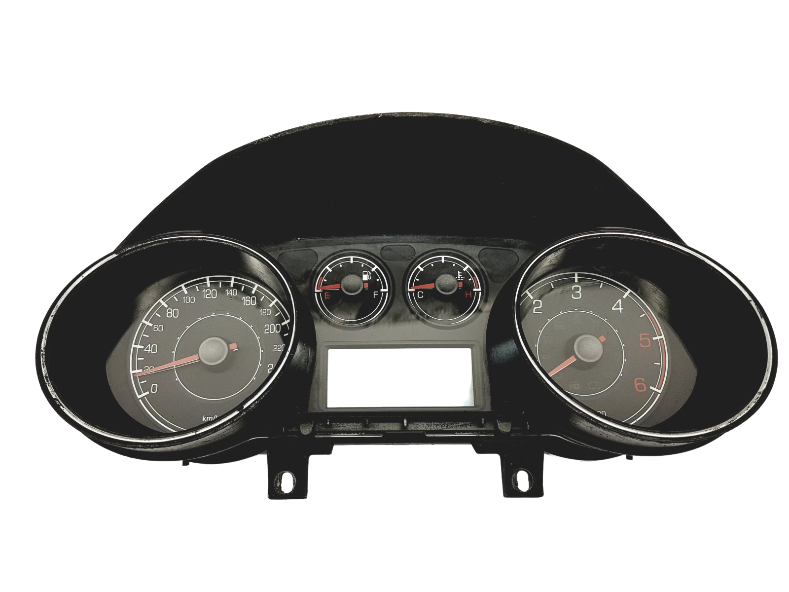 Speedometer/Instrument Cluster Fiat Bravo 51761172 503001980000 36171 main product photo
