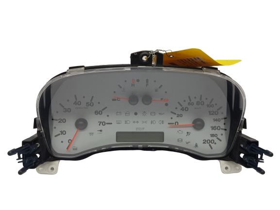 Speedometer/Instrument Cluster Fiat Doblo 46820926 21611 main product photo
