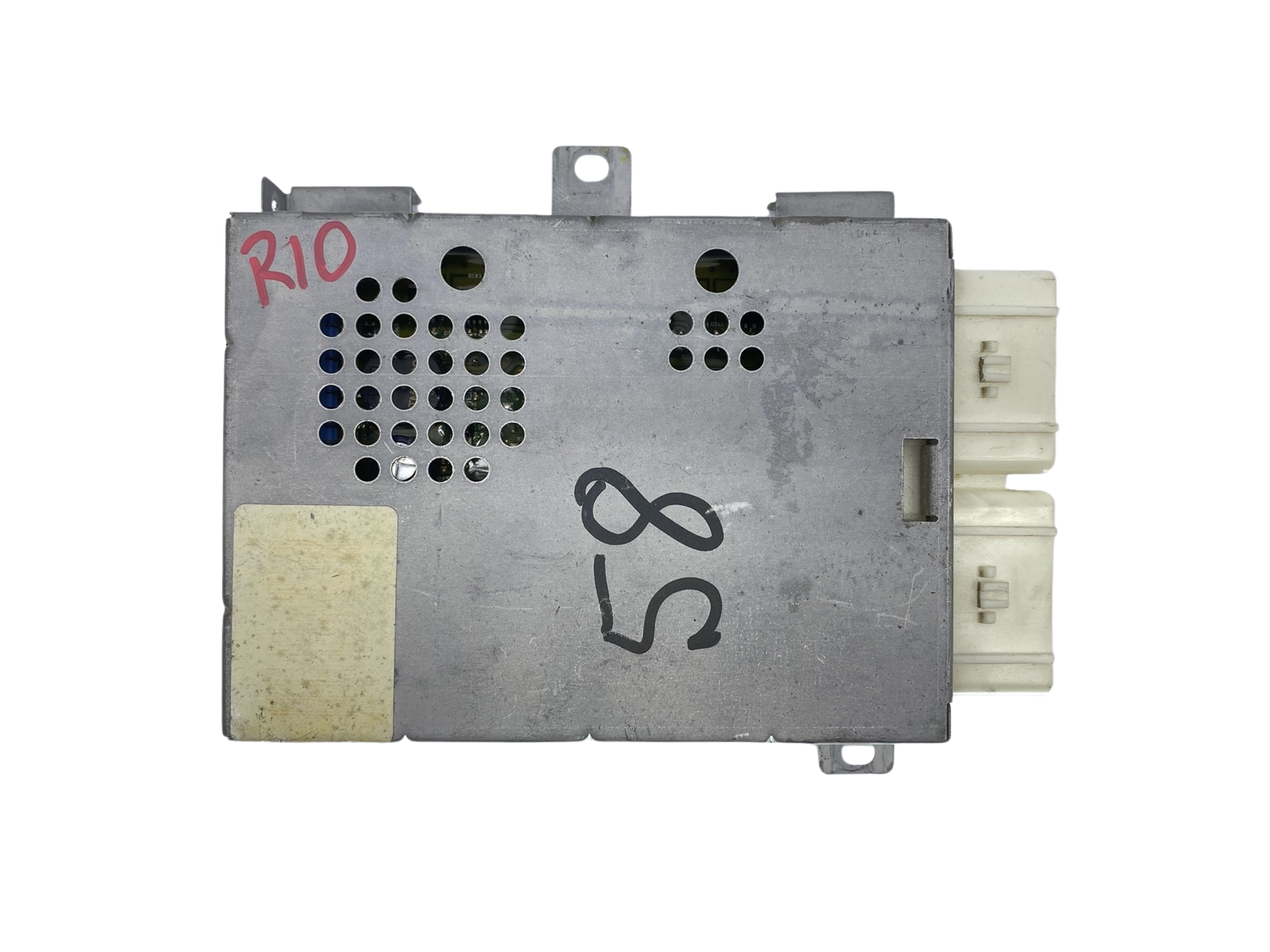 Control unit Module Chrysler P04686502AD 64115 main product photo