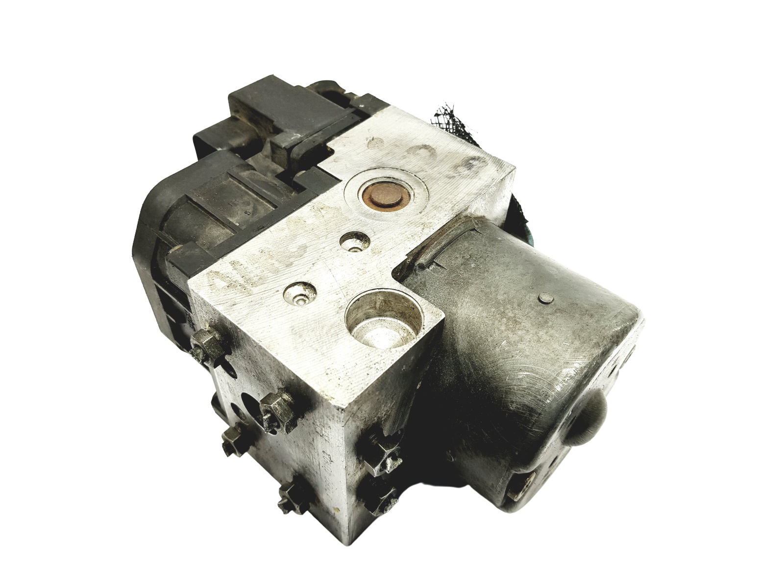 Abs Pump Nissan Almera Tino 476604U102 0273004505 Bosch main product photo