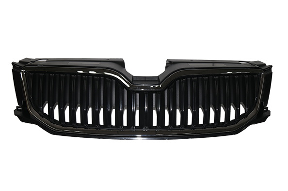 Radiator Grille For Skoda Octavia 3 5E0853651 88531538702 DPA main product photo