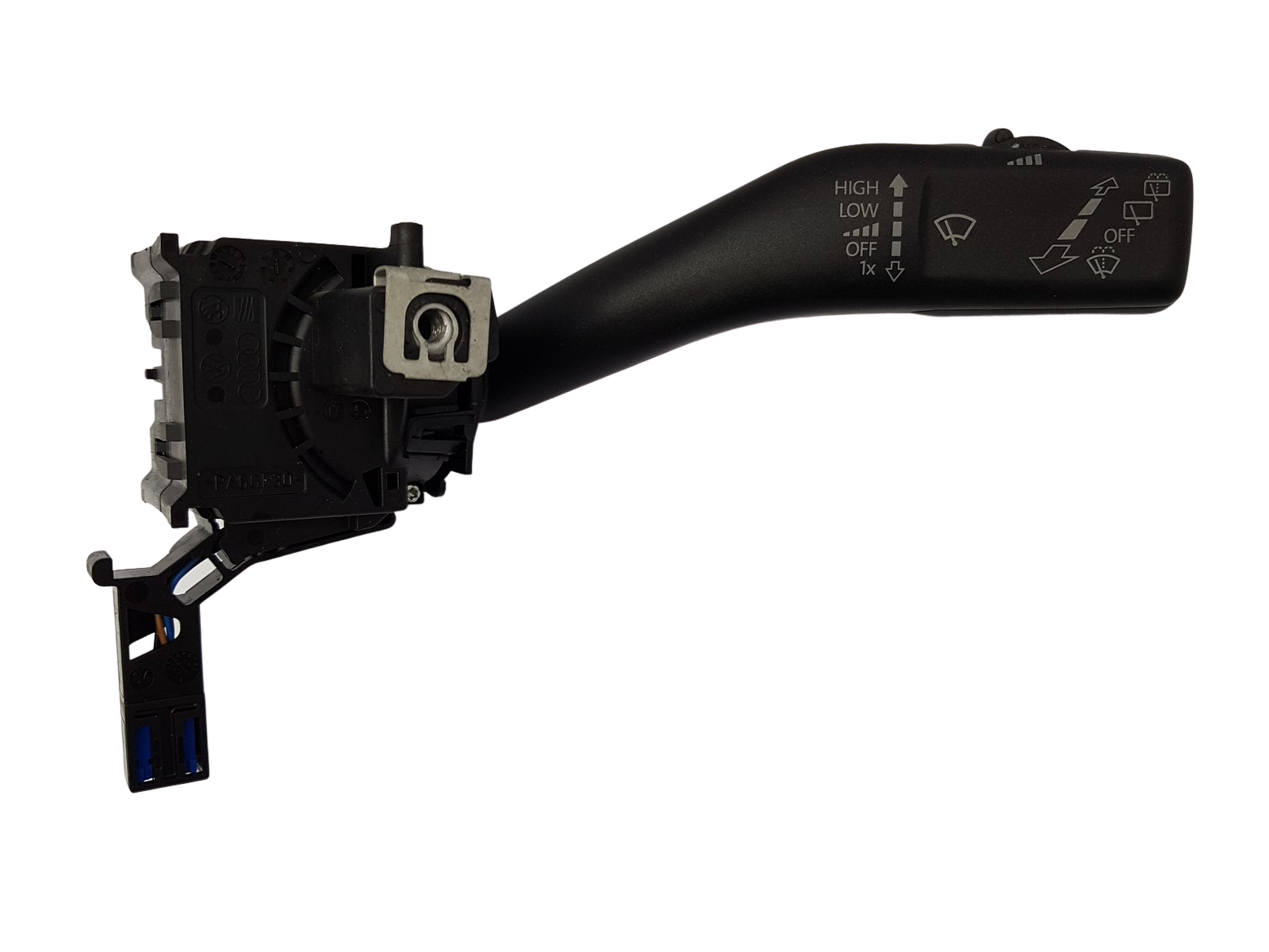 Windscreen Wash Wiper Switch 1K0953519H VW Golf 5 MK5 Caddy 3 Tiguan 8626 main product photo