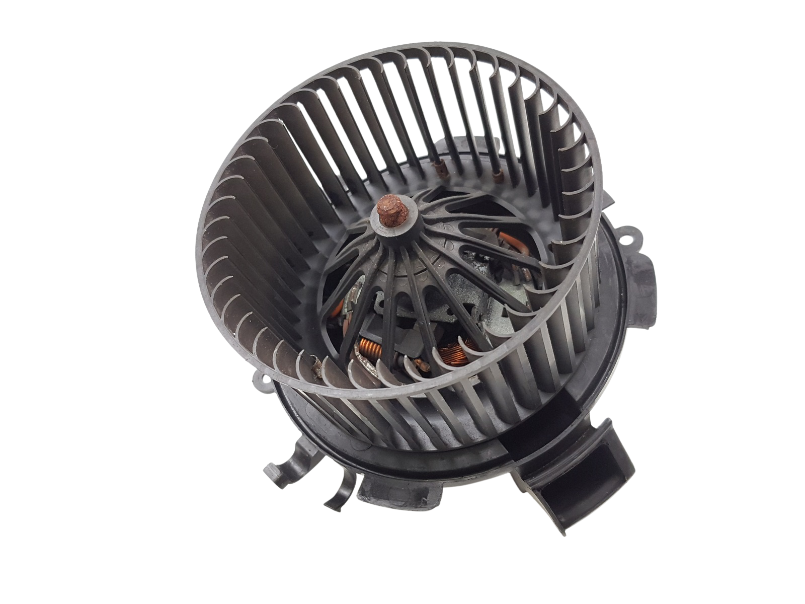 Heater Blower Fan Motor Renault Master 2 Movano 7701057555 BEHR main product photo