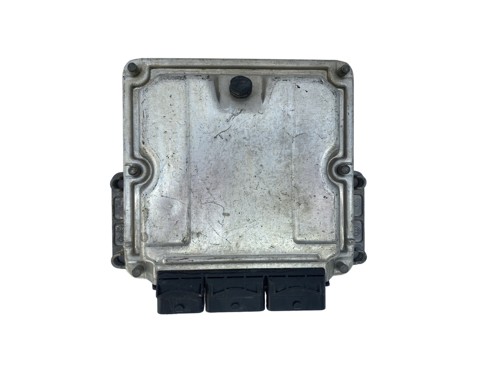 Control Unit Renault 0281011562 8200323120 8200362943 Bosch 60411 main product photo