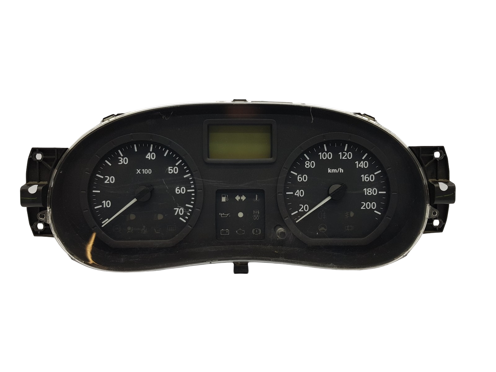 Speedometer/Instrument Cluster Dacia Logan 8200377202 1398 main product photo