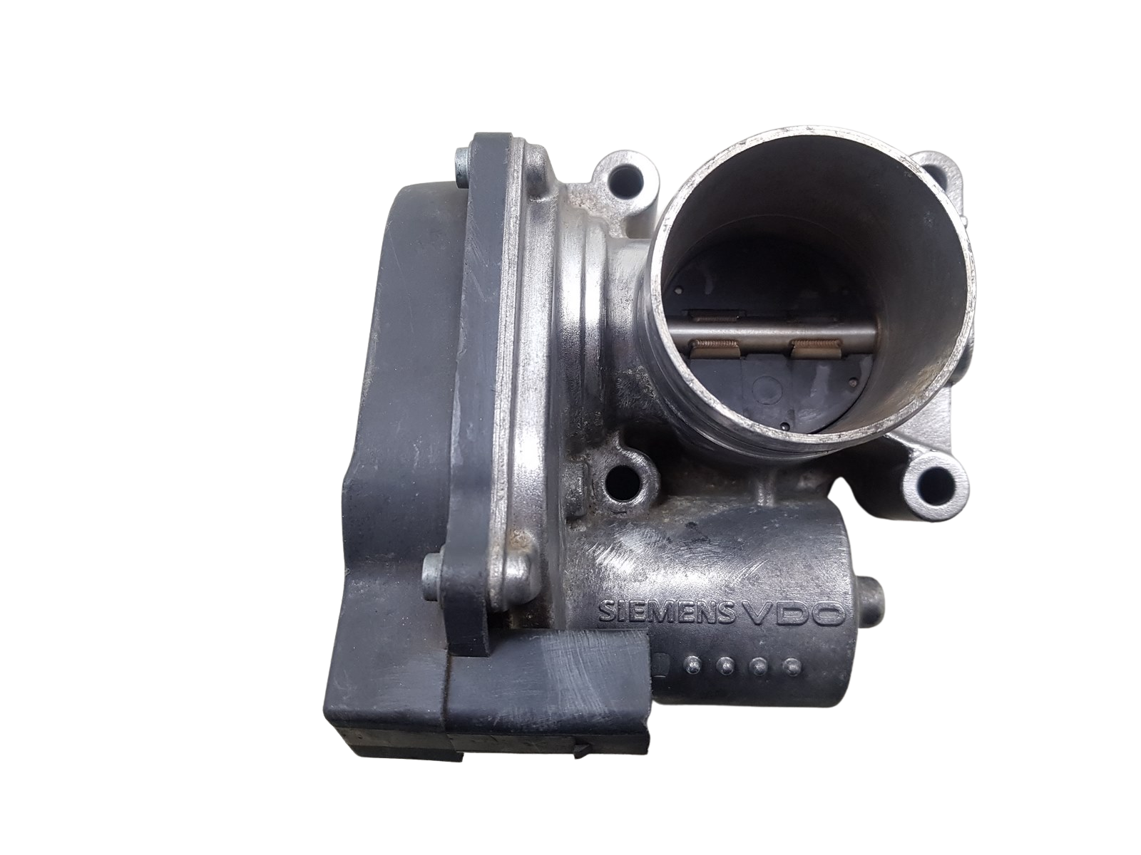 Throttle Body Valve 03D133062E A2C53060088 VW Seat Skoda 2343 main product photo