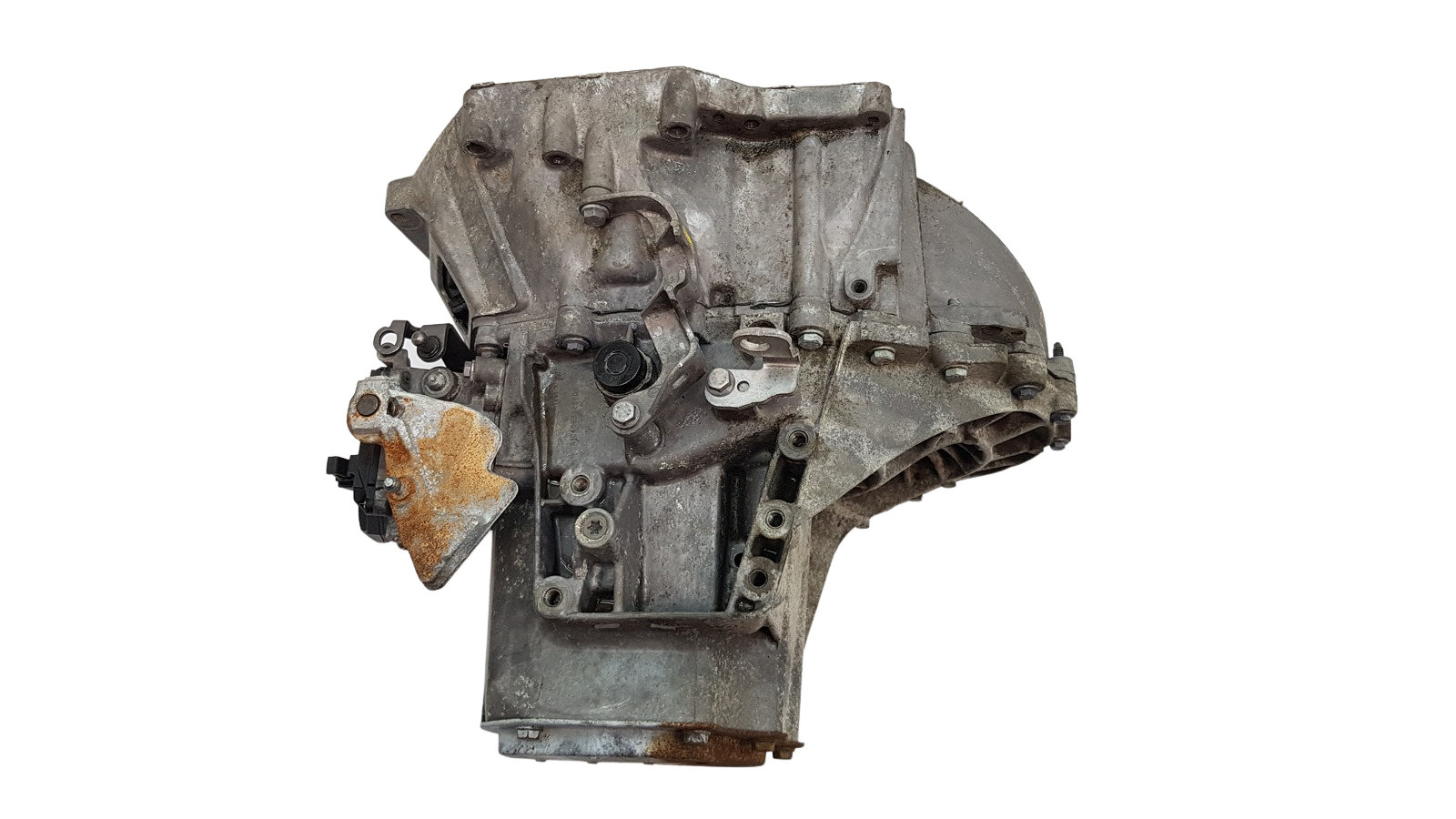 Manual Gearbox 20EA11 2232E7 1.6 THP Peugeot 3008 main product photo