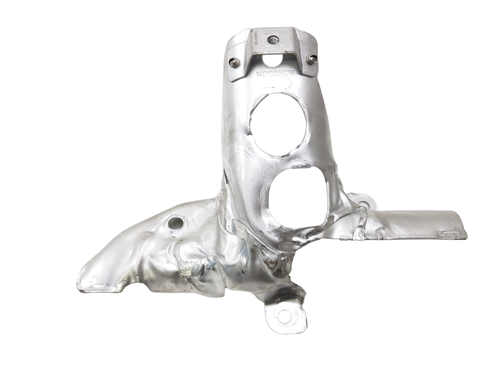 Heat Protection Turbo 140135097R 2.0 dCi Renault Trafic 3 0km S6 main product photo