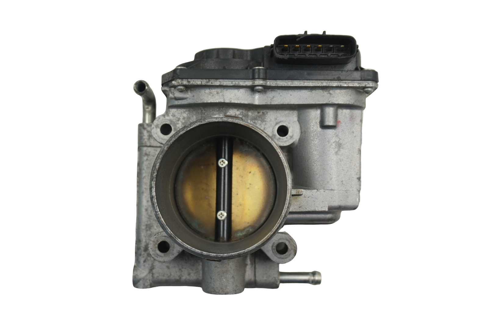 Throttle Body Valve LFE213640A Mazda MX-5 1.8 2.0 main product photo