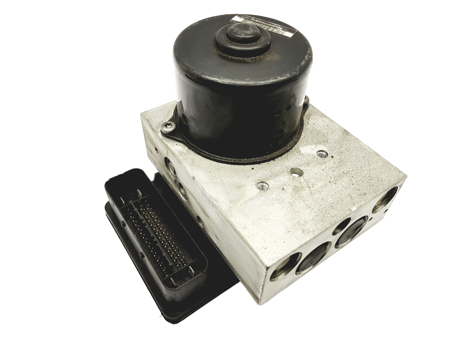 Abs Pump Mercedes CLK W209 A0054310712 A2095452932 Ate 46640 main product photo
