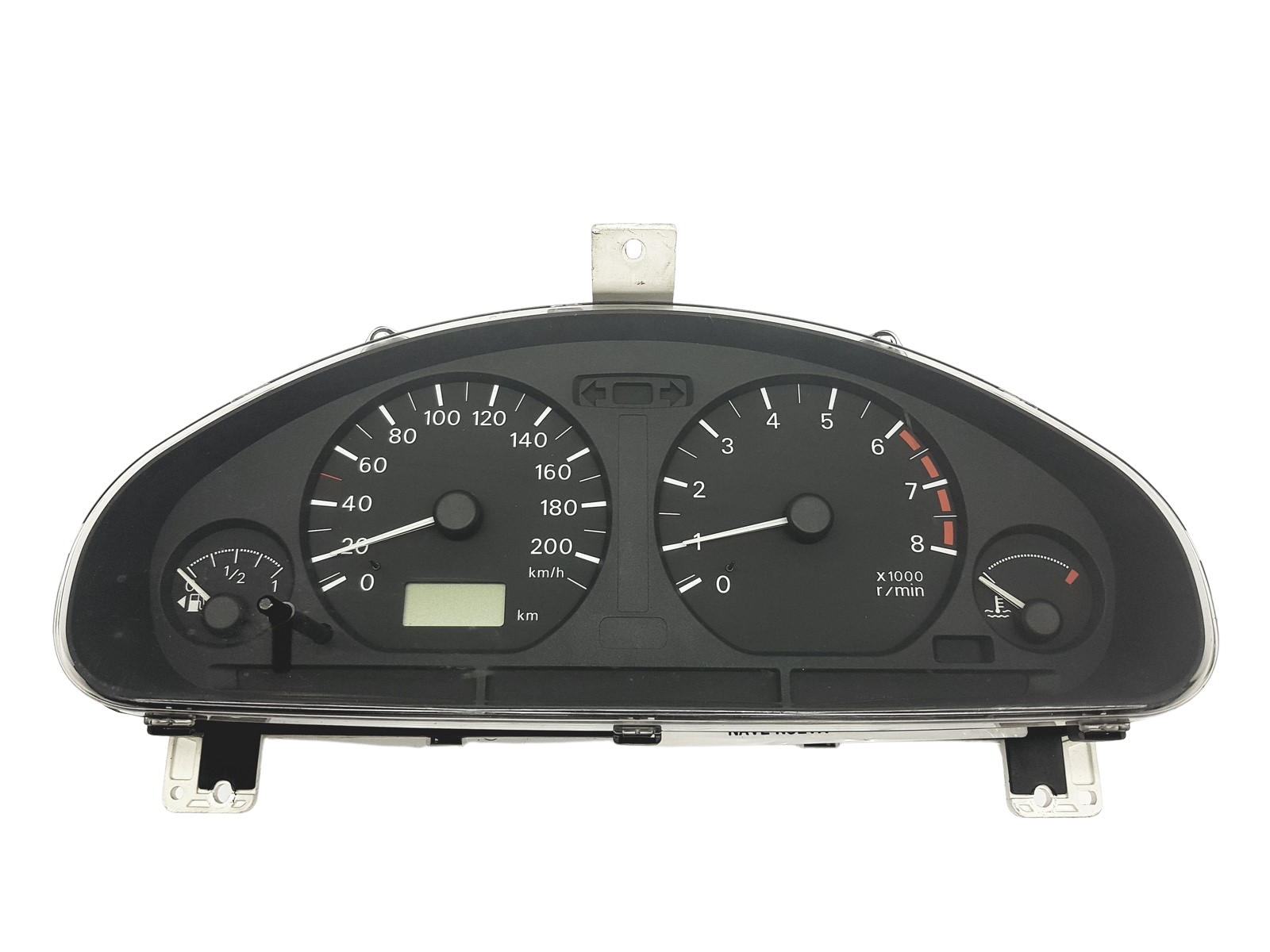 Speedometer/Instrument Cluster Mitsubishi Space MR489034 257320-0810 58730 main product photo