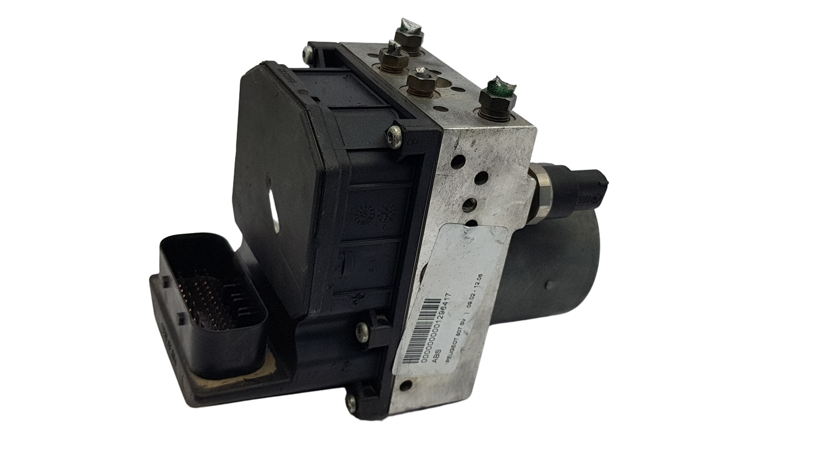 Abs Pump Ulysse C8 807 Phedra 1496637080 0265950075 0265225165 1204 main product photo