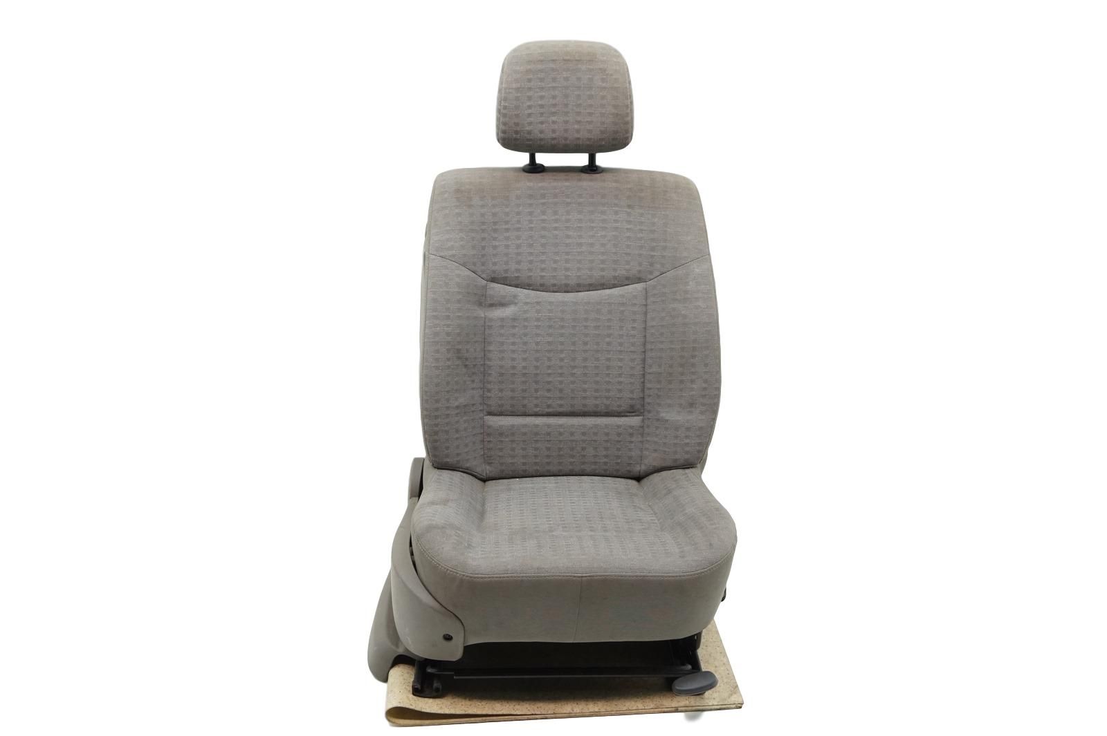 Seat Pasażera Right Front Renault Espace IV 4 02-06 main product photo