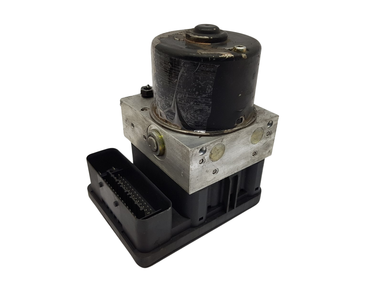 Abs Pump VW Golf MK4 1J0614517E 1C0907379E ATE 6123 main product photo
